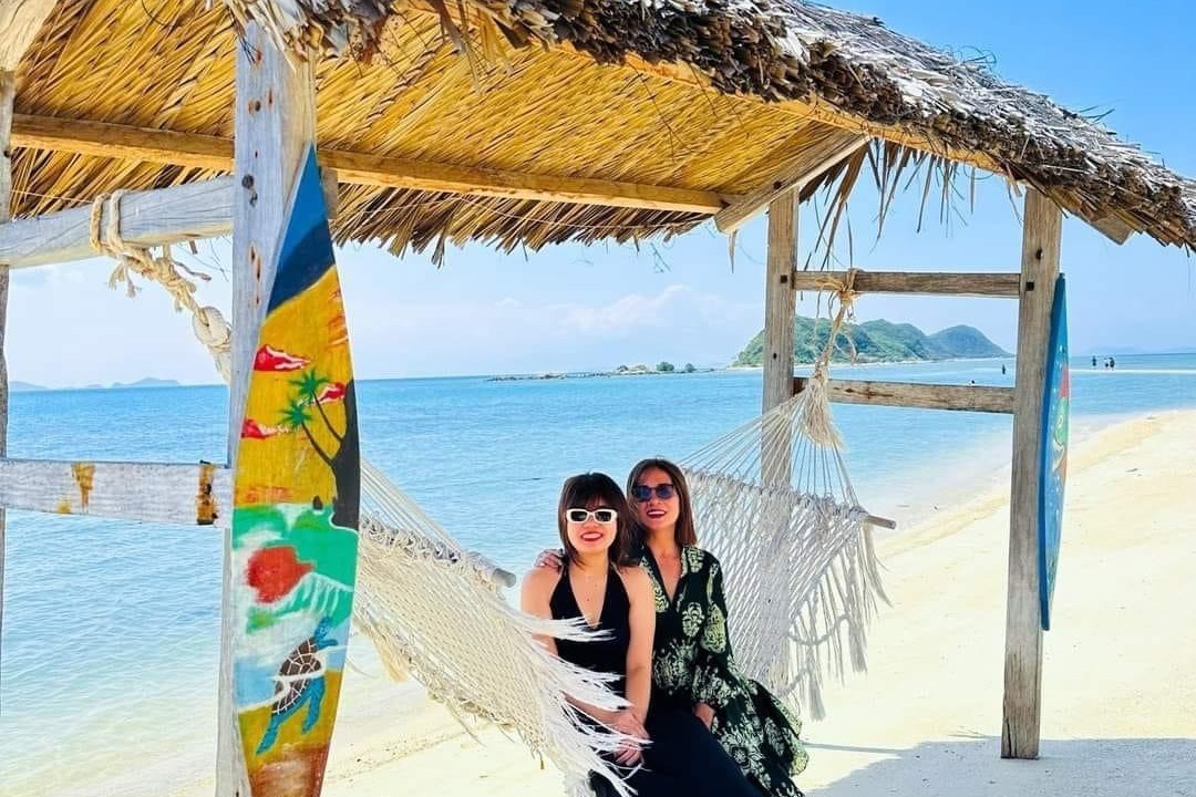 Tour Khám Phá Điệp Sơn - Dốc Lết
