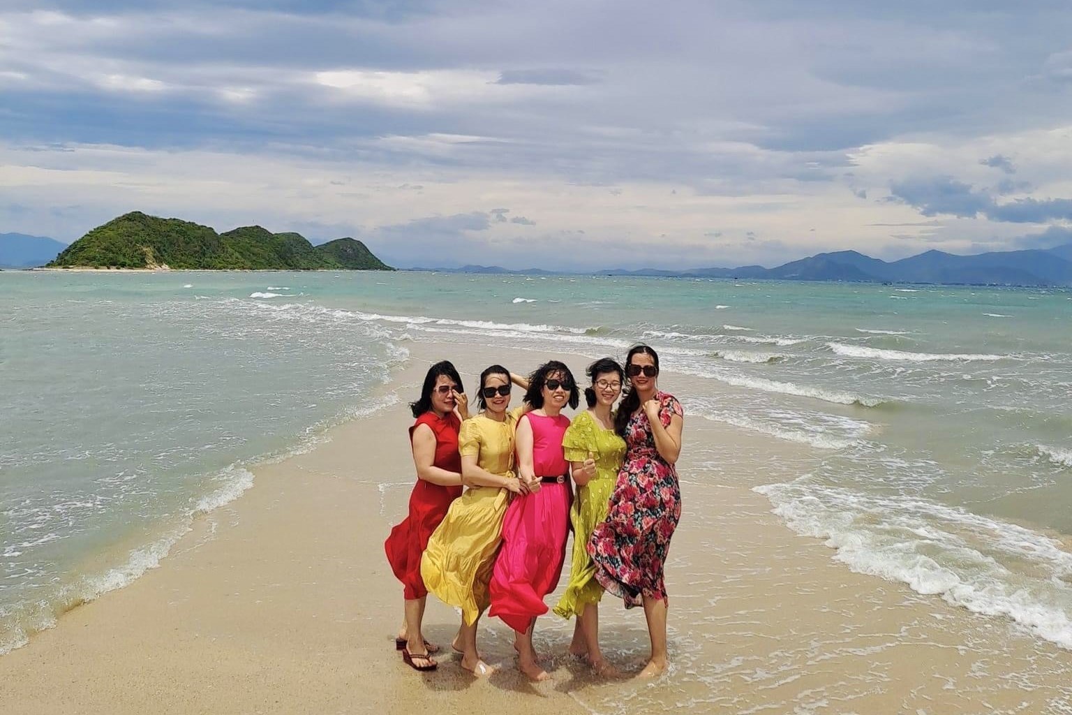 Tour Khám Phá Điệp Sơn - Dốc Lết
