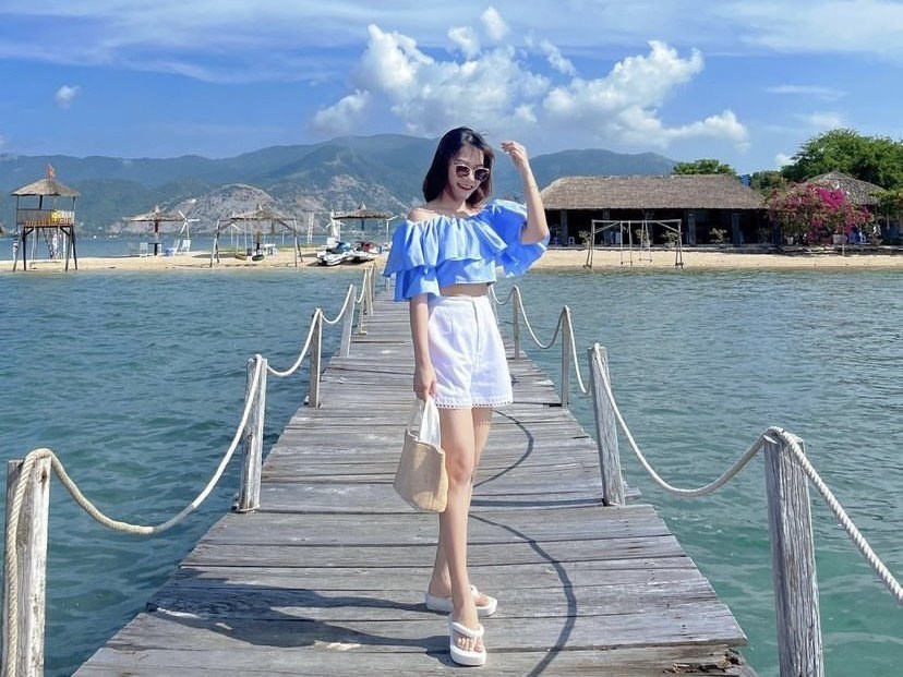 Tour Khám Phá Điệp Sơn - Dốc Lết