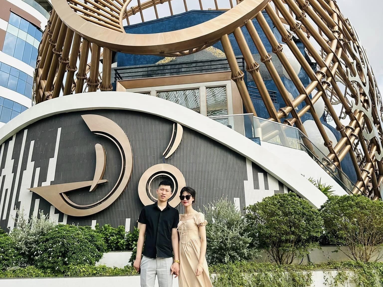 Tour Tham Quan Gành Nhảy - Nhà Hát Đó