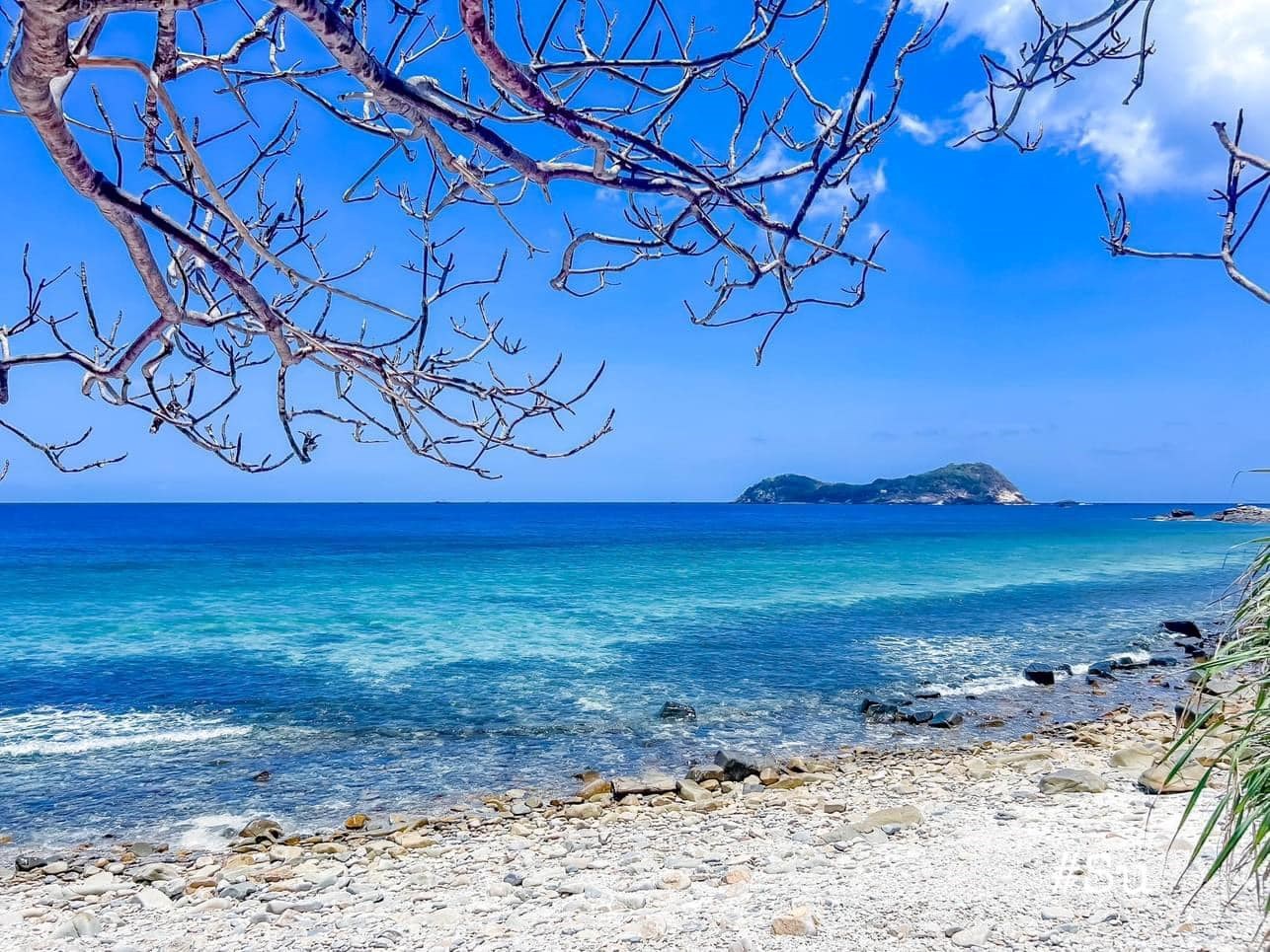 Tour Tham Quan Đất Thắm - Bãi Bàng