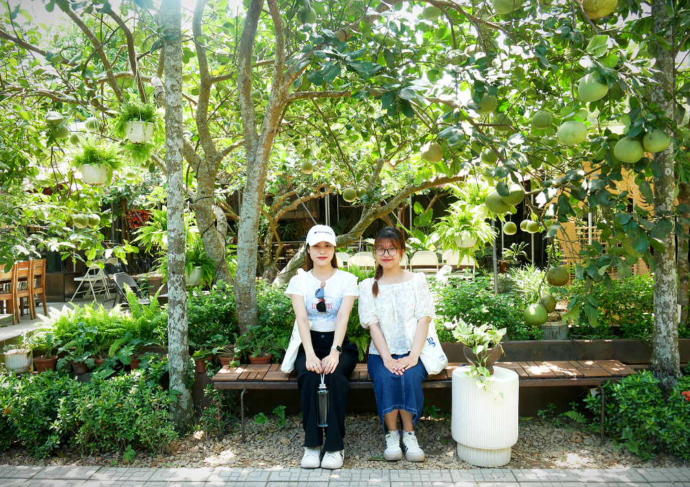 (Healing Tour) Một ngày sống lành - Đi để trở về