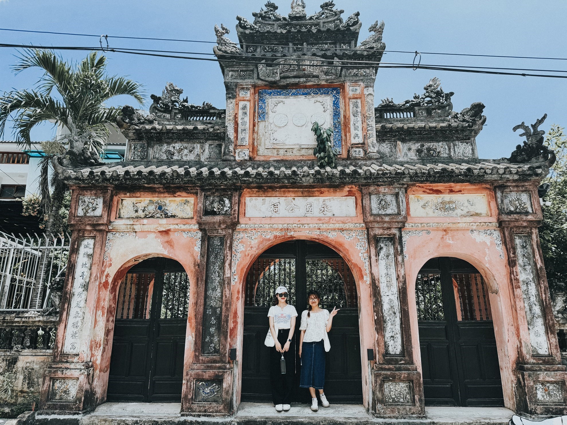 (Healing Tour) Một ngày sống lành - Đi để trở về