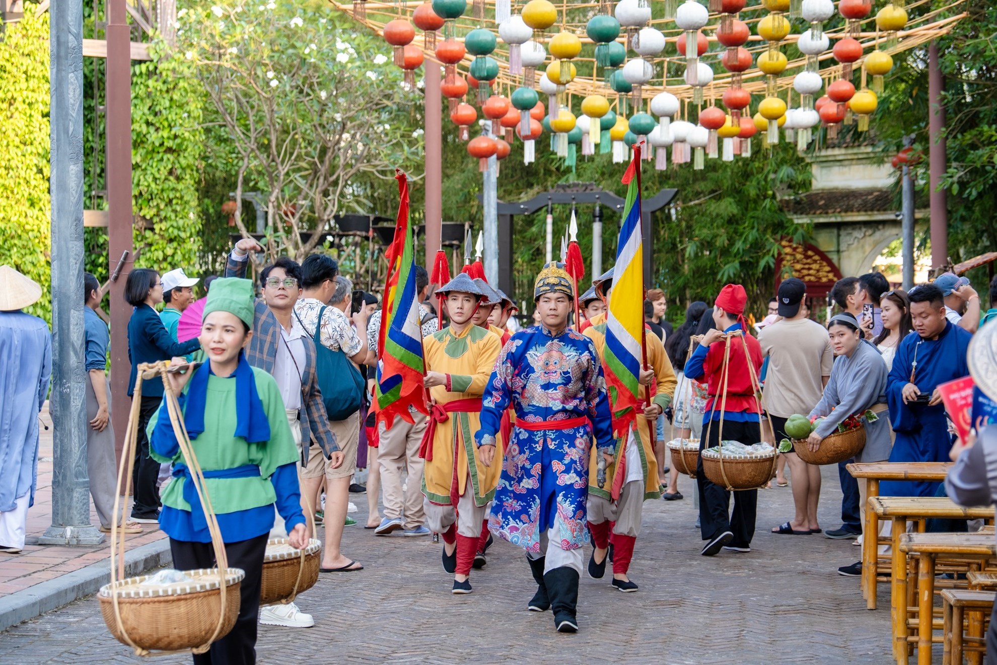 Daily Tour Grand World Phú Quốc.