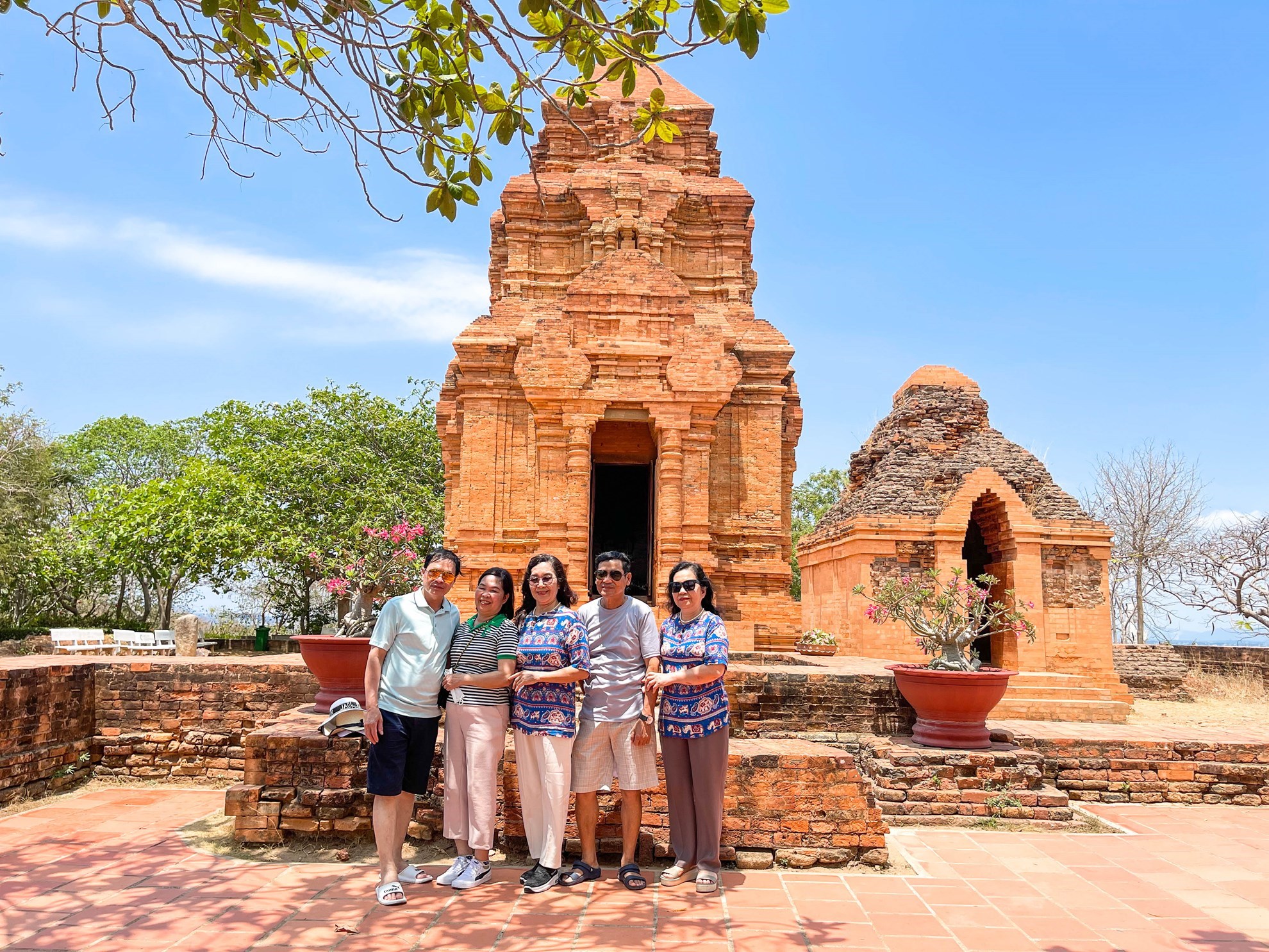 Tour Mũi Né 1 Ngày (Khởi hành từ HCM)