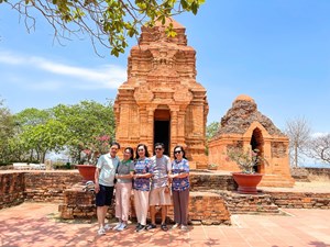 Tour Mũi Né 1 Ngày (Khởi hành từ HCM)