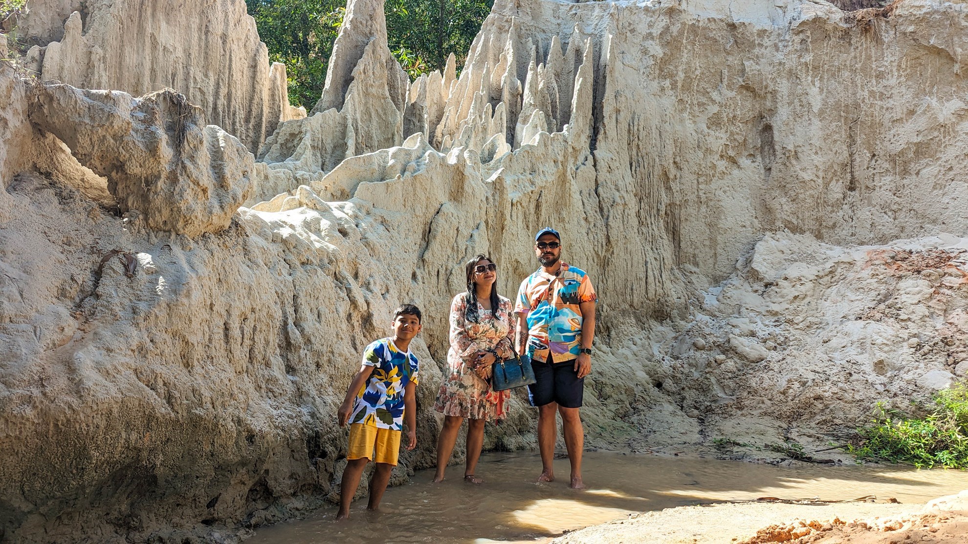 Tour Mũi Né 1 Ngày (Khởi hành từ HCM)