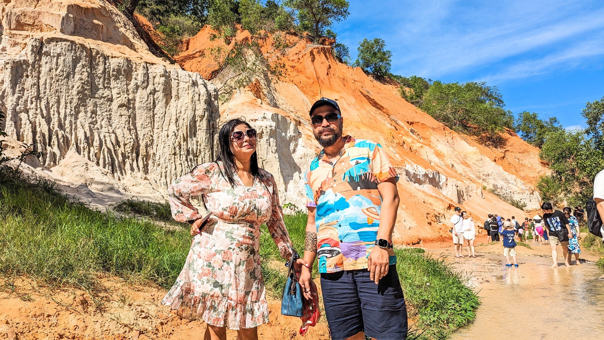 Tour Mũi Né 1 Ngày (Khởi hành từ HCM)