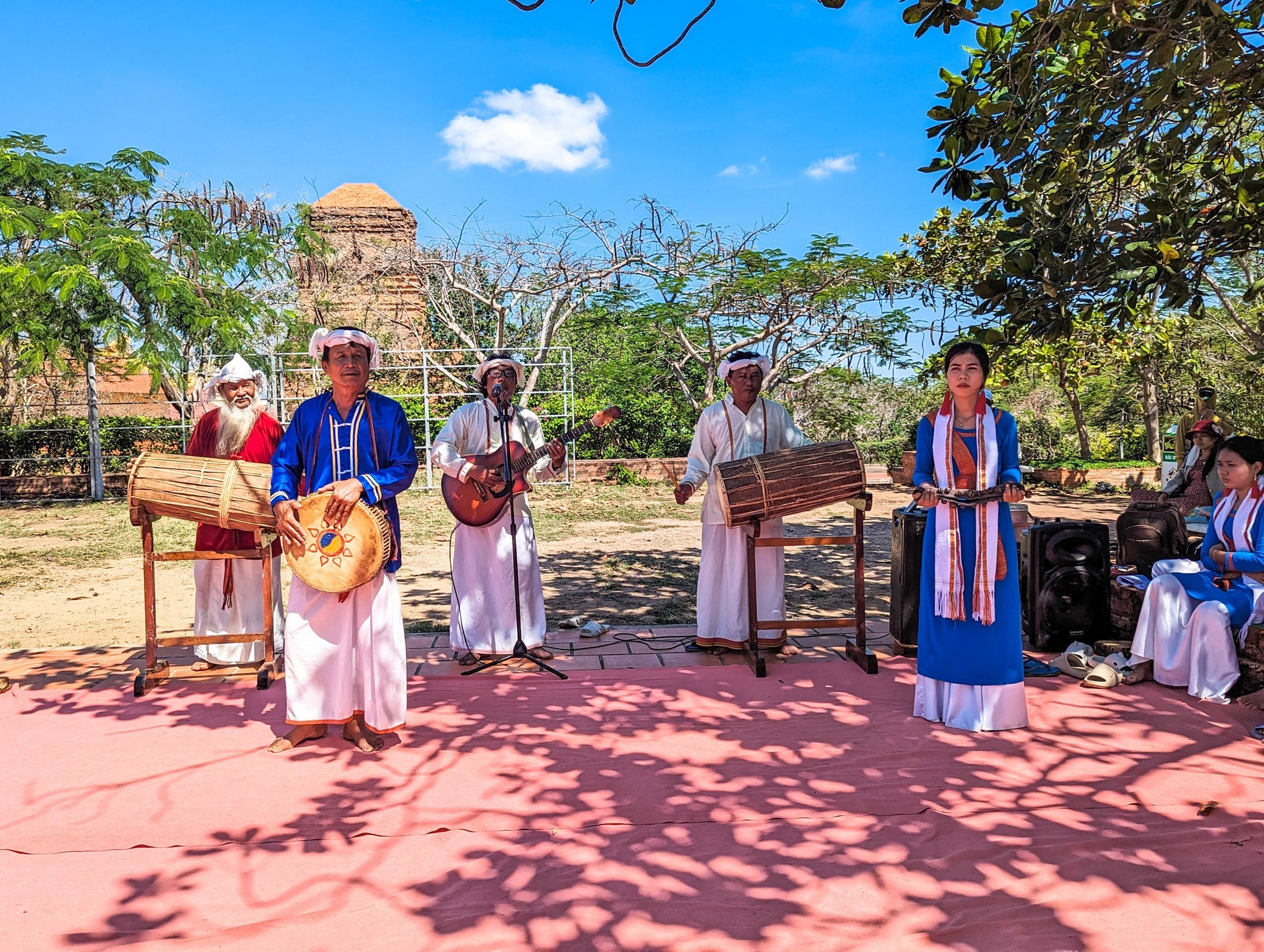 Tour Mũi Né 1 Ngày (Khởi hành từ HCM)