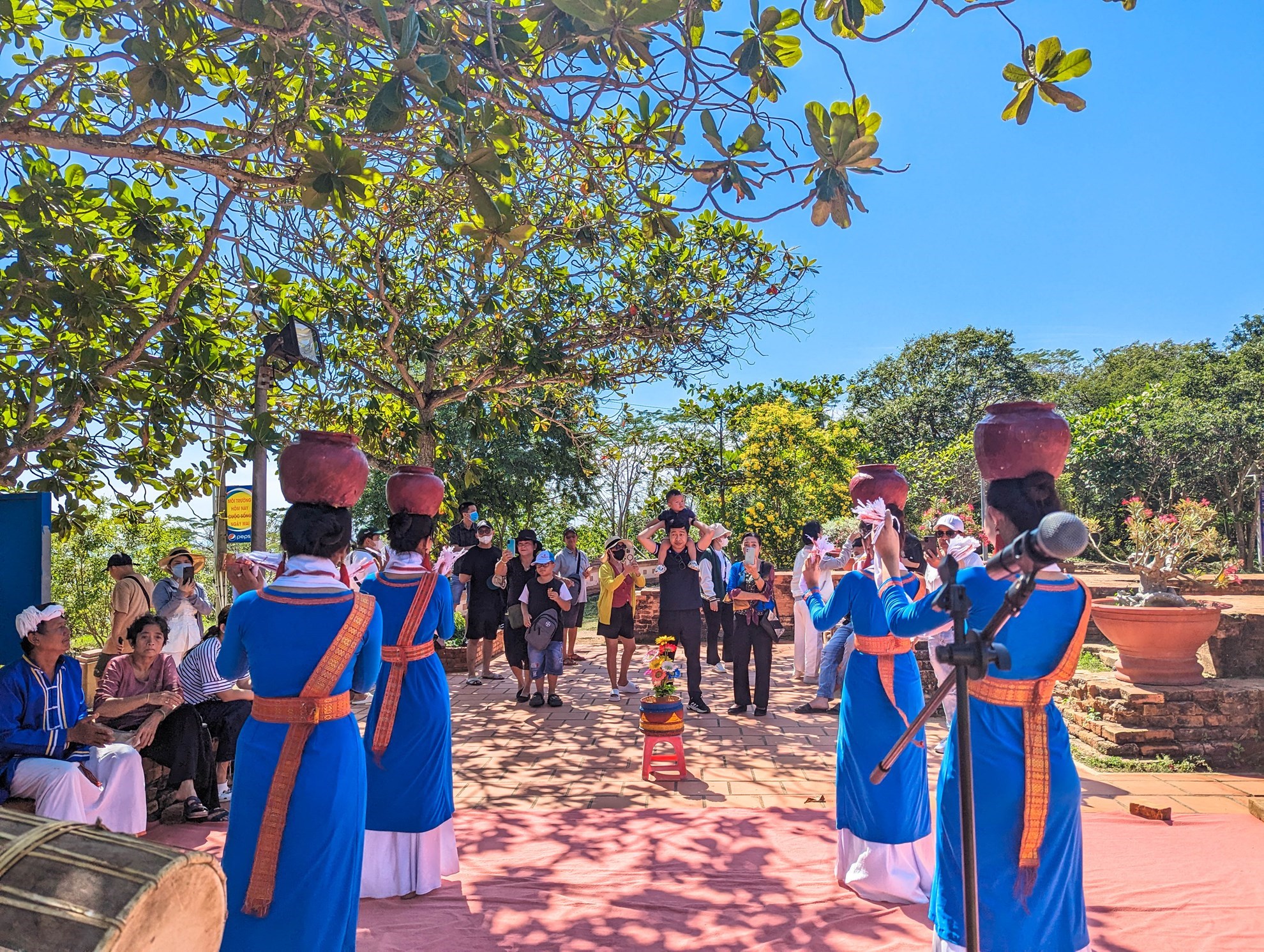 Tour Mũi Né 1 Ngày (Khởi hành từ HCM)