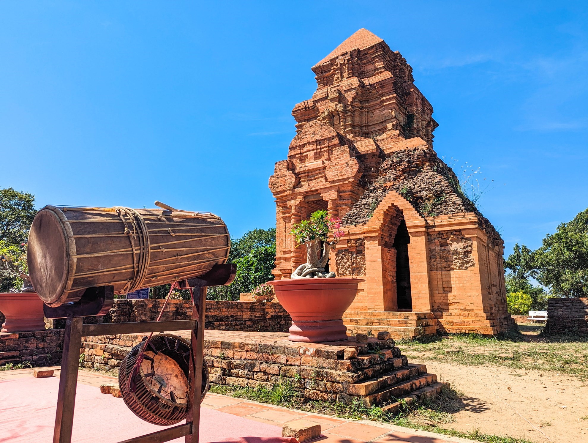 Tour Mũi Né 1 Ngày (Khởi hành từ HCM)