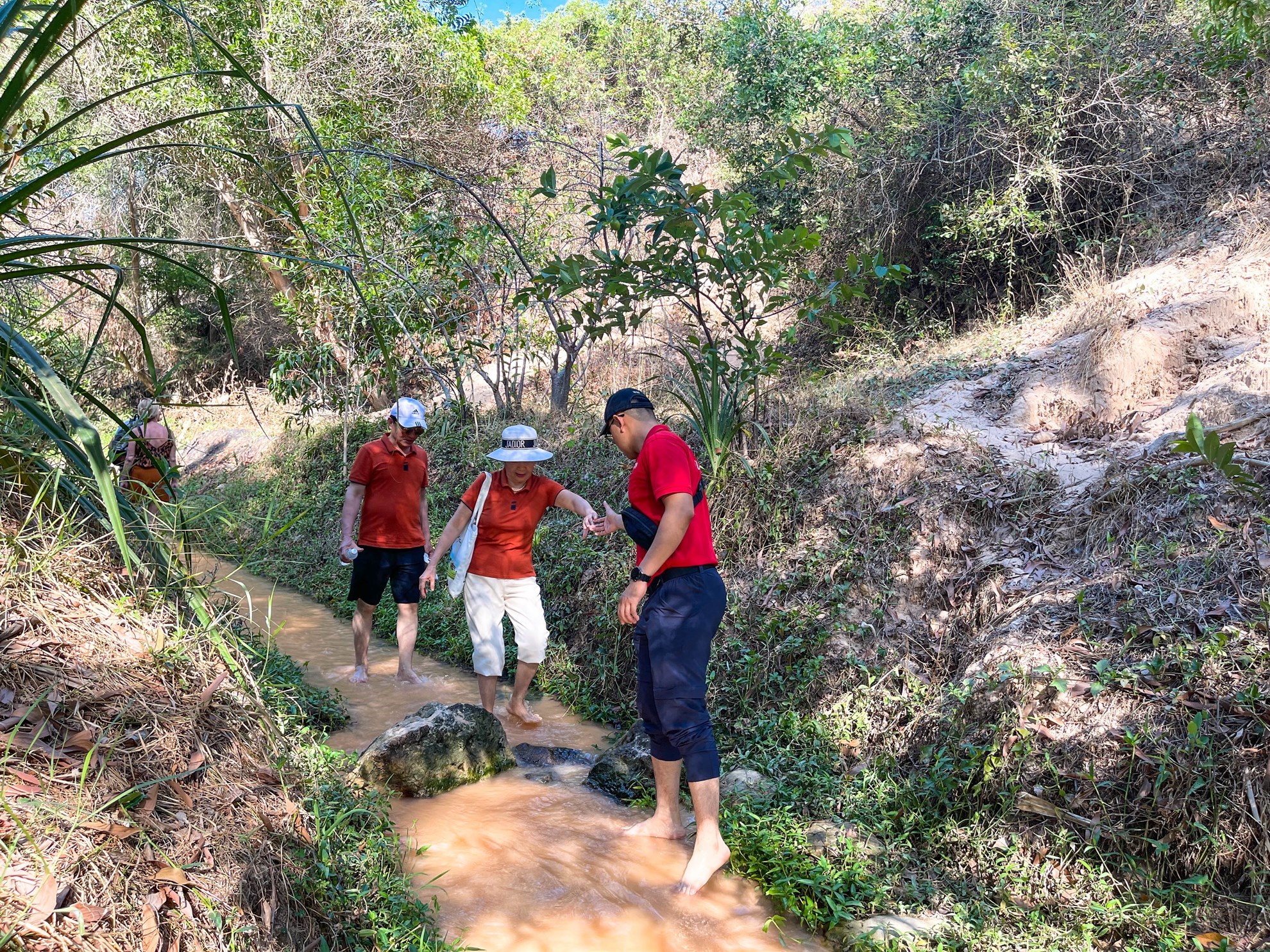 Tour Mũi Né 1 Ngày (Khởi hành từ HCM)