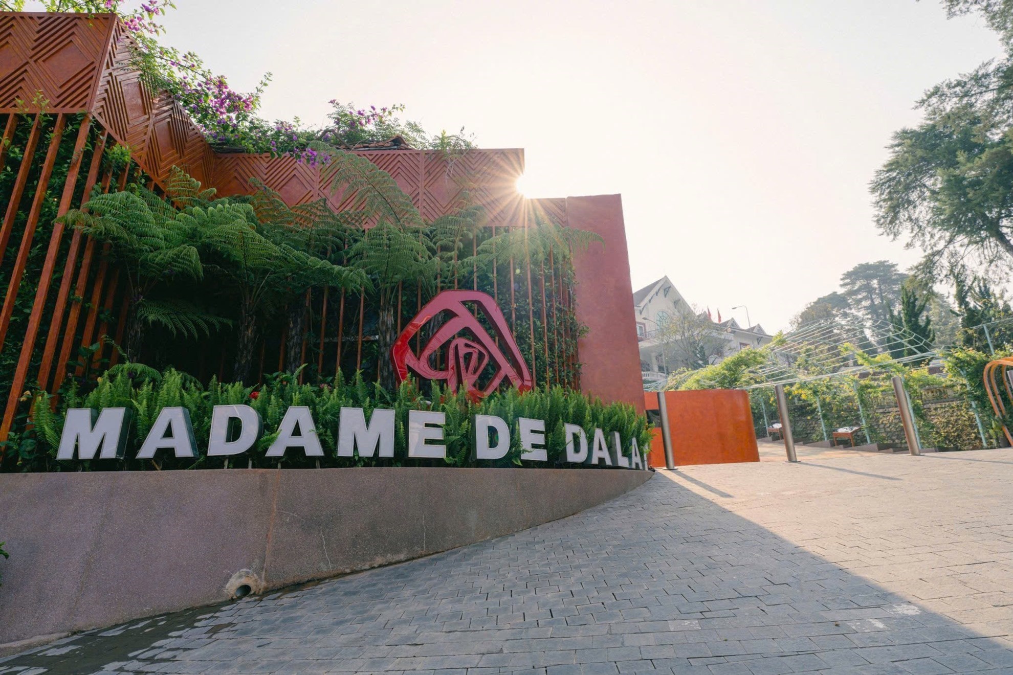 Madame de Dalat