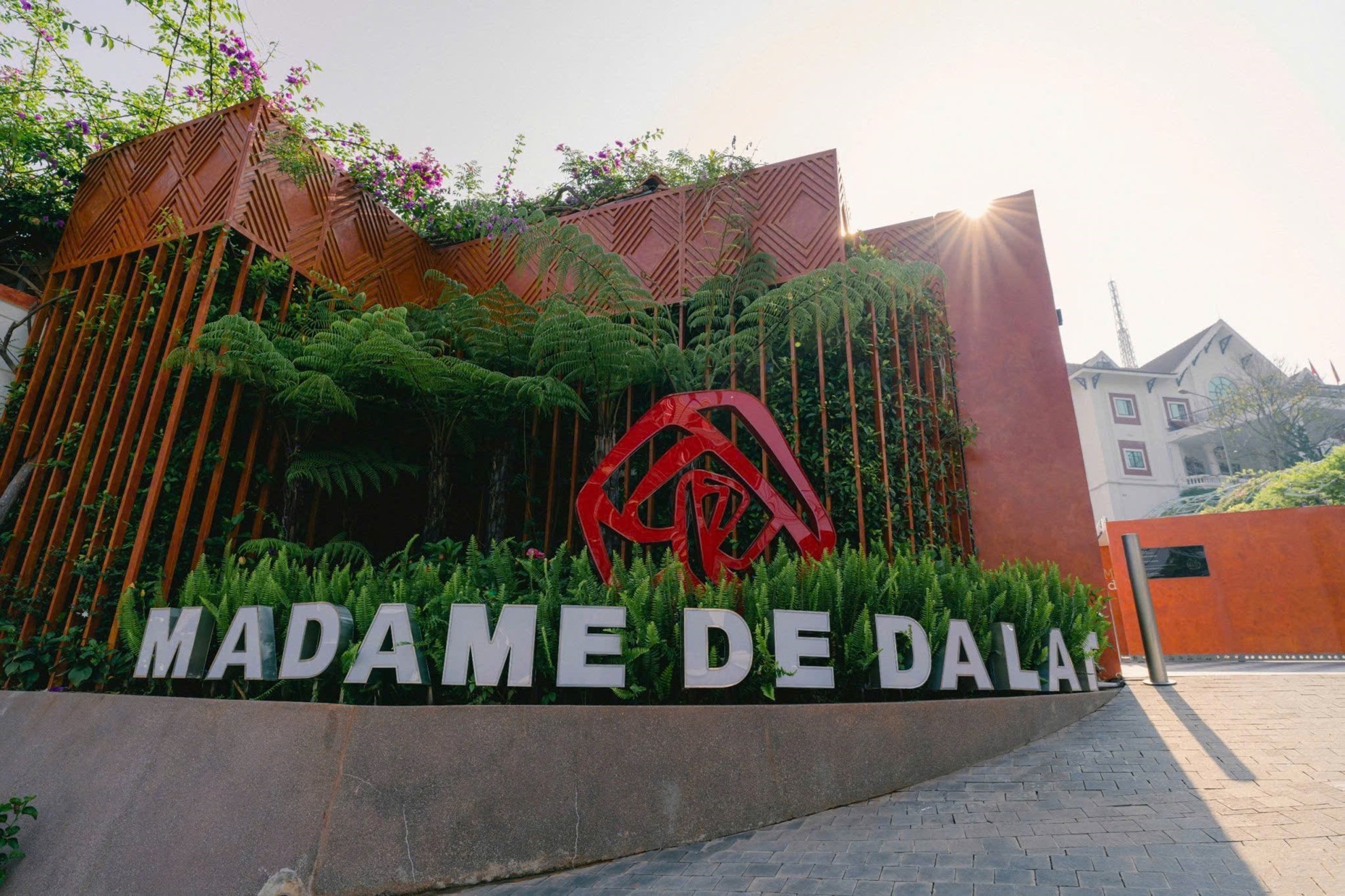 Madame de Dalat