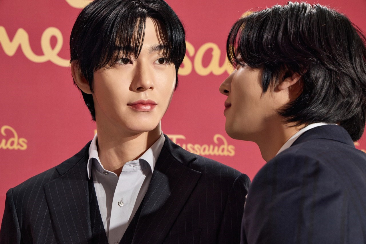Madame Tussauds Ticket Hong Kong