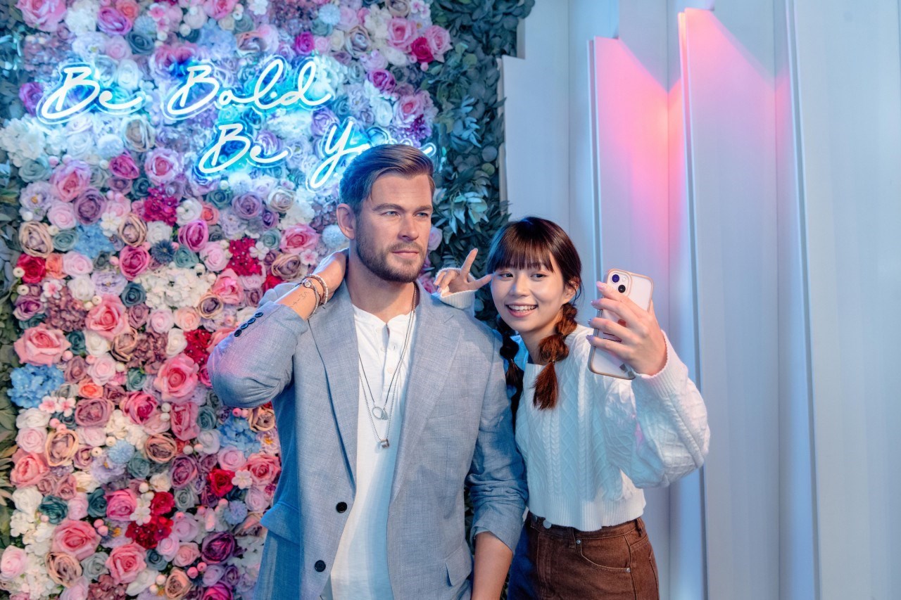Hình của Madame Tussauds Ticket Hong Kong