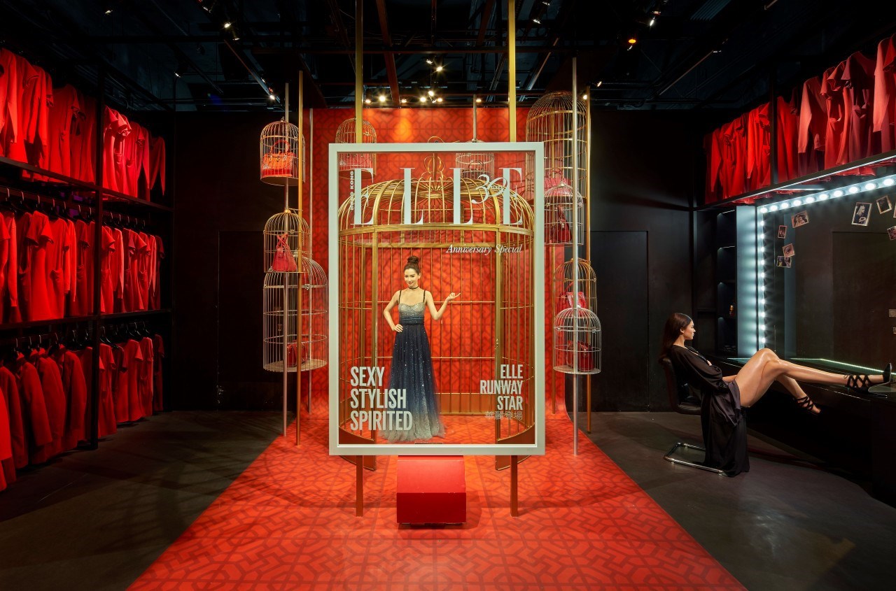 Madame Tussauds Ticket Hong Kong