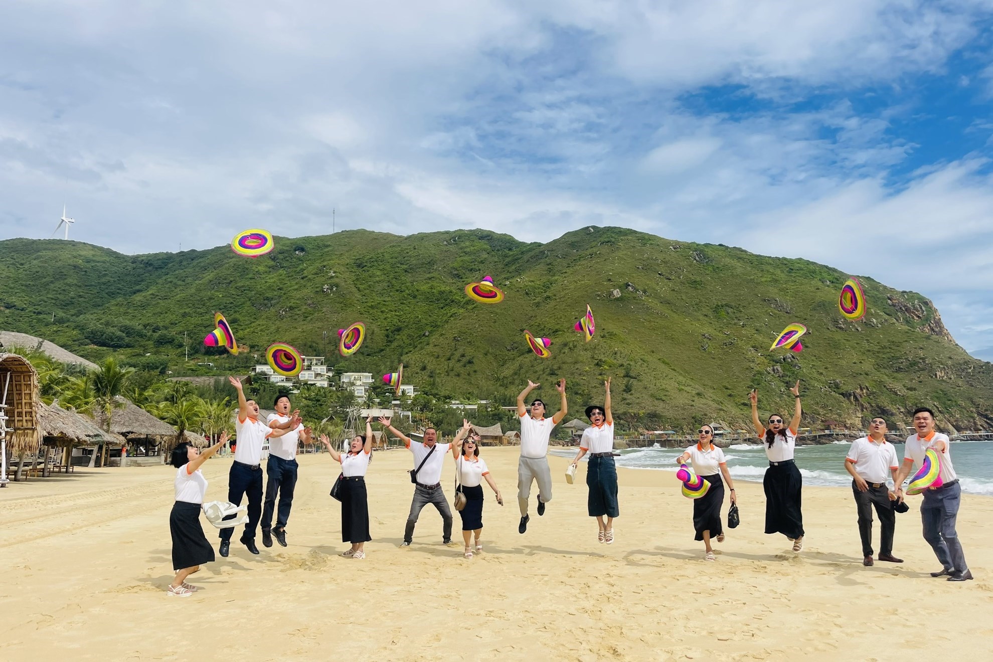 Kỳ Co - Eo Gió - Trung Lương 1 ngày