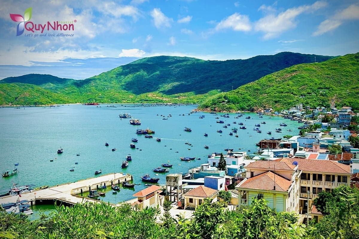 Tour Khám Phá Đảo Hải Minh 1/2 Ngày