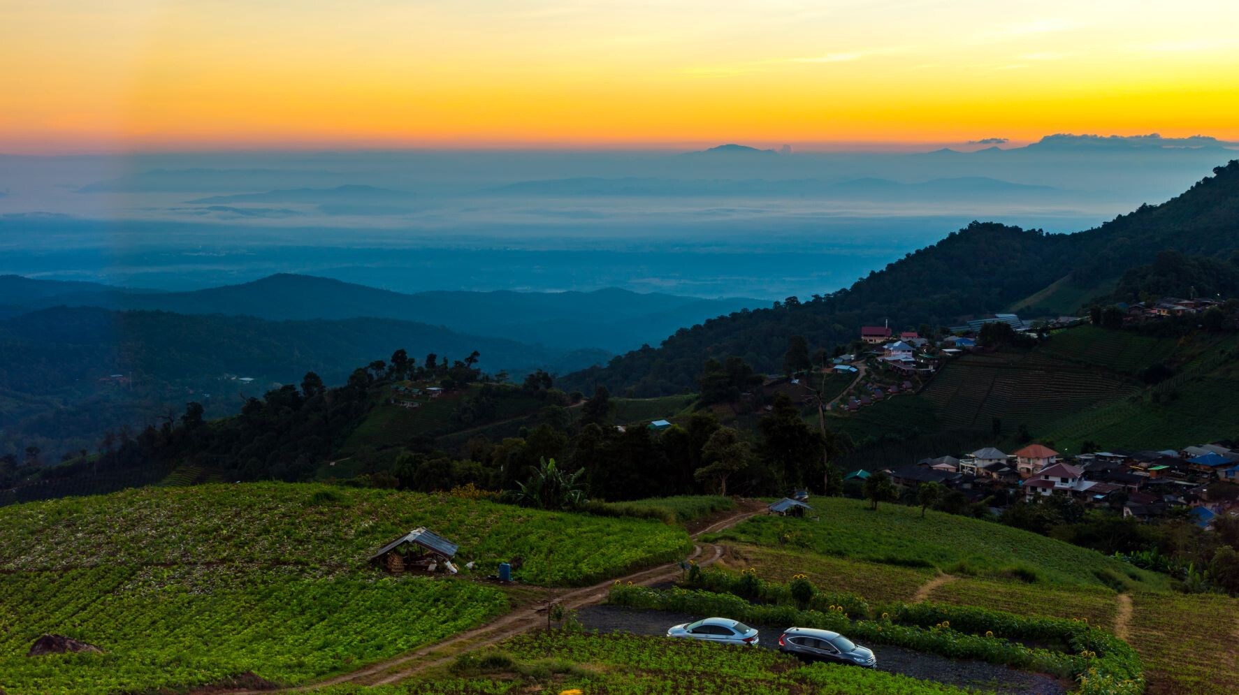Chiang Mai
