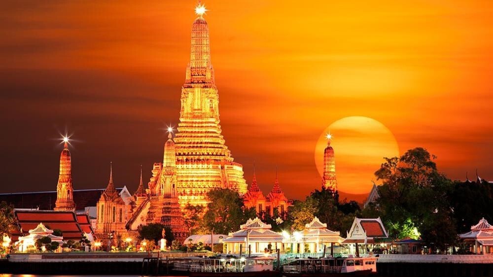 Bangkok