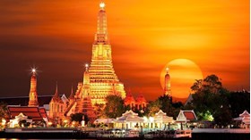 Hiển thị sản phẩm của danh mục Bangkok