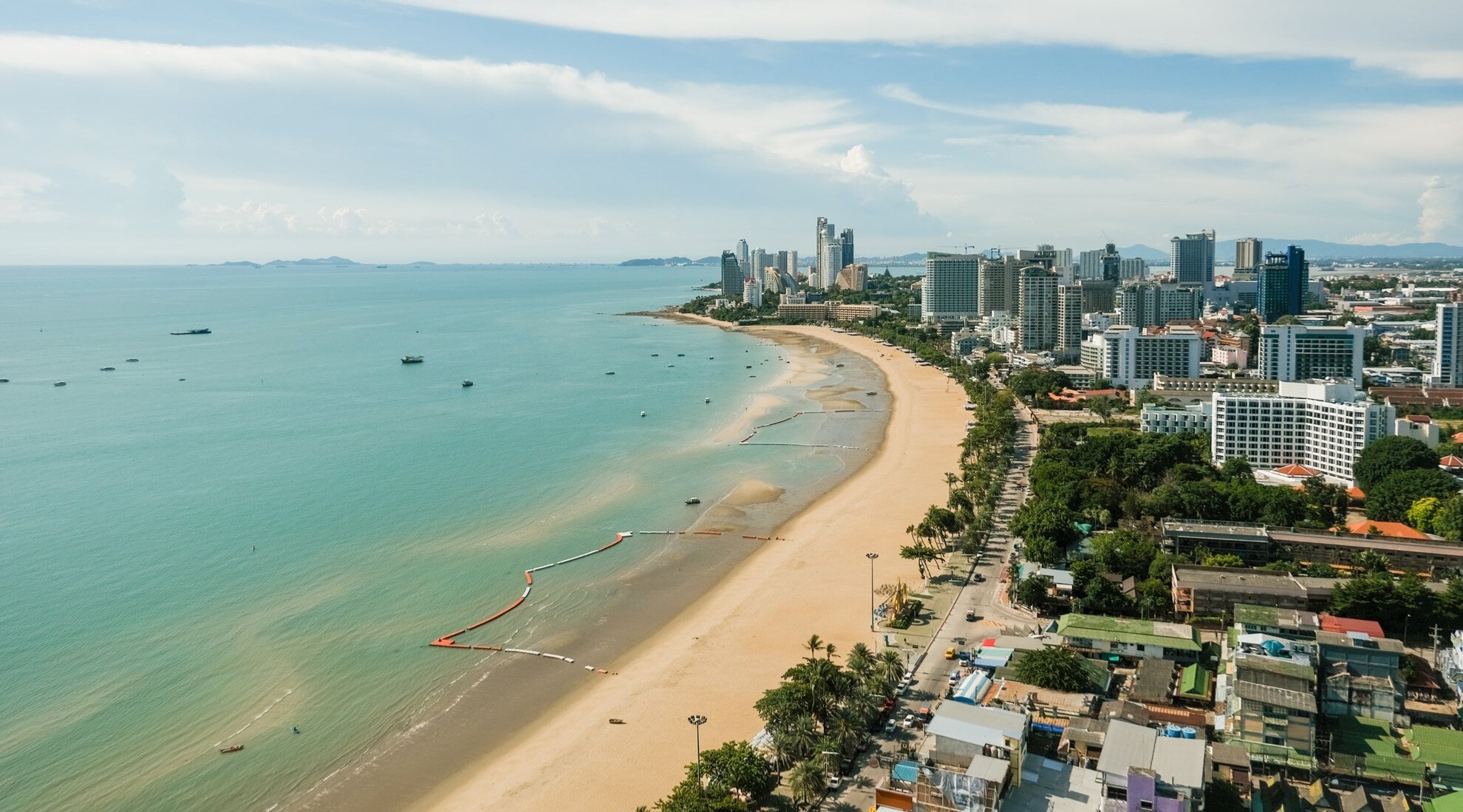Pattaya