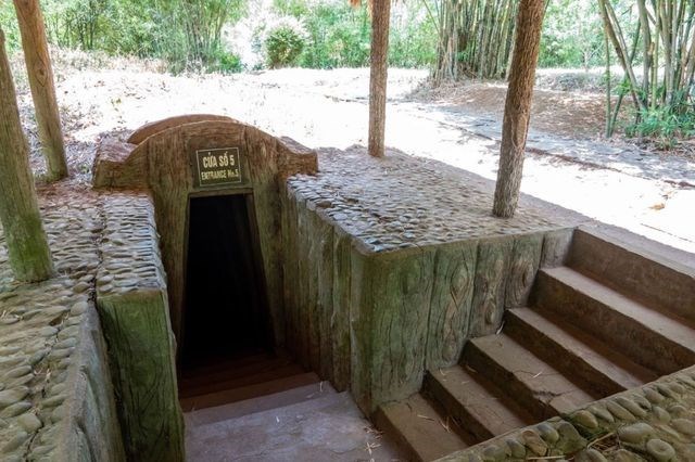 Tour DMZ Huế - Khu phi quân sự Việt Nam