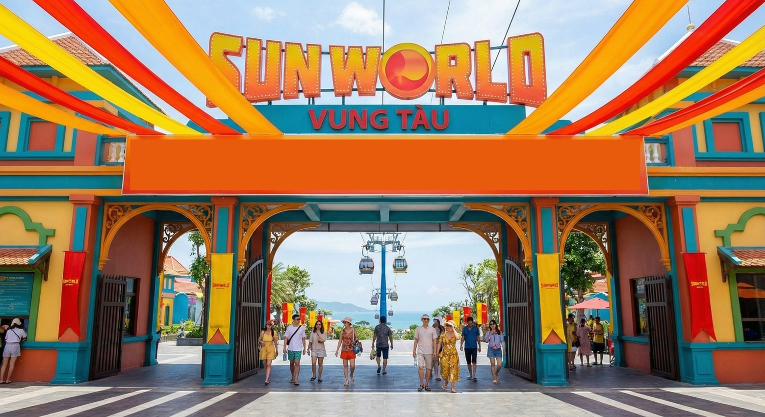 Sunworld Vũng Tàu