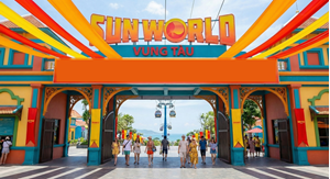 Sunworld Vũng Tàu