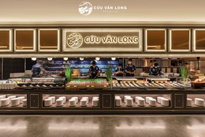 Cửu Vân Long Premium