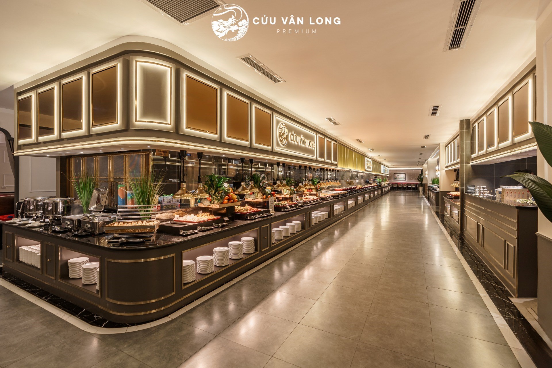 Cửu Vân Long Premium