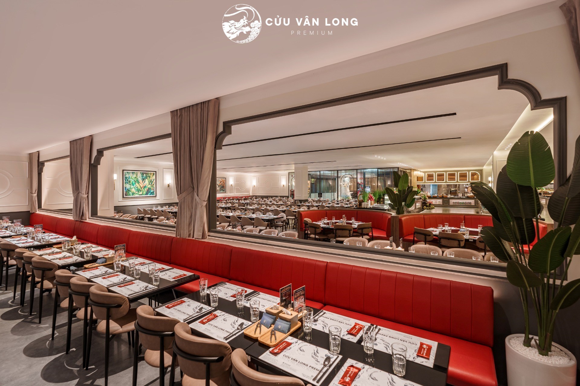 Cửu Vân Long Premium