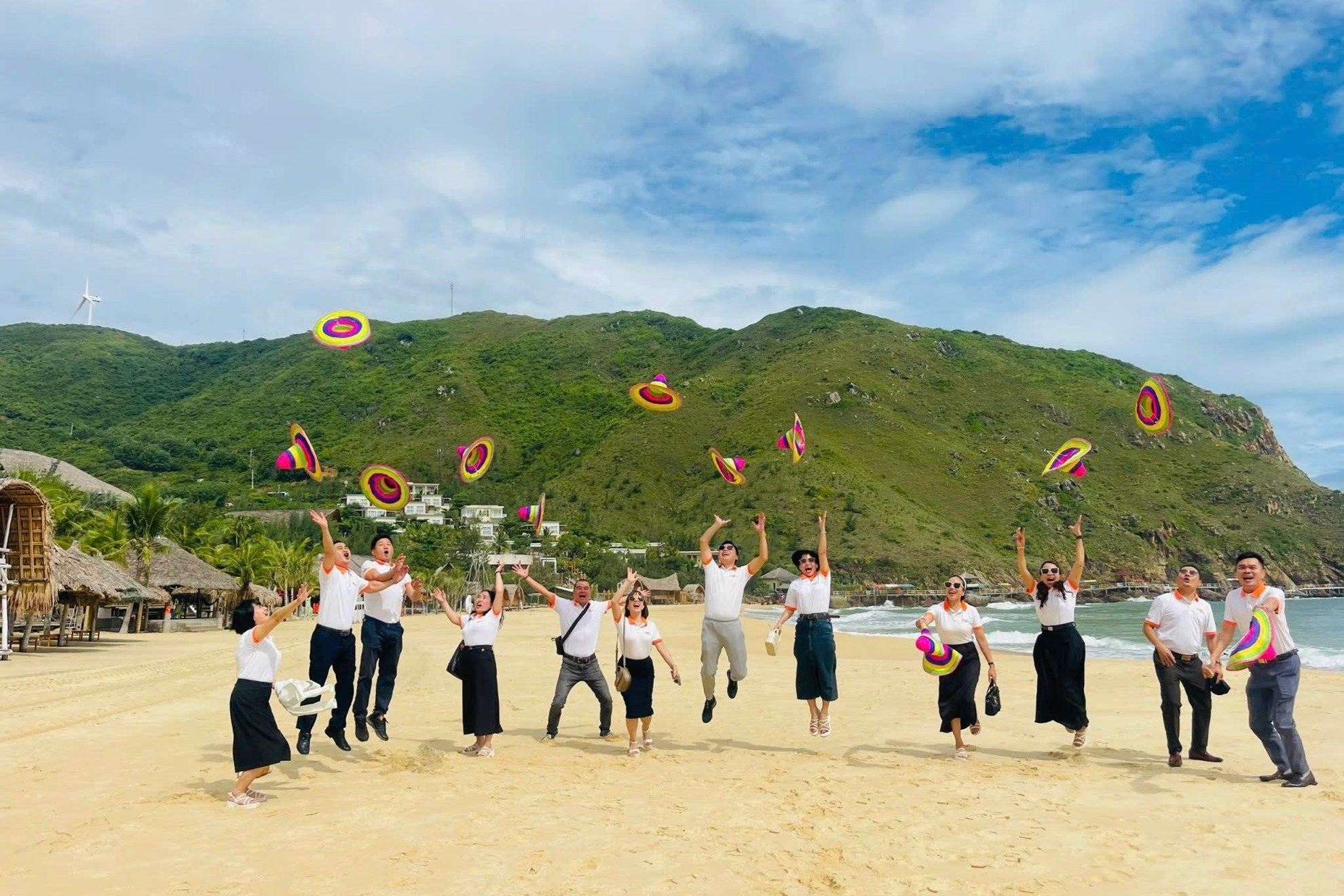 Tour Kỳ Co - Eo Gió 1 ngày