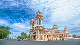 Hiển thị sản phẩm của danh mục Tây Ninh