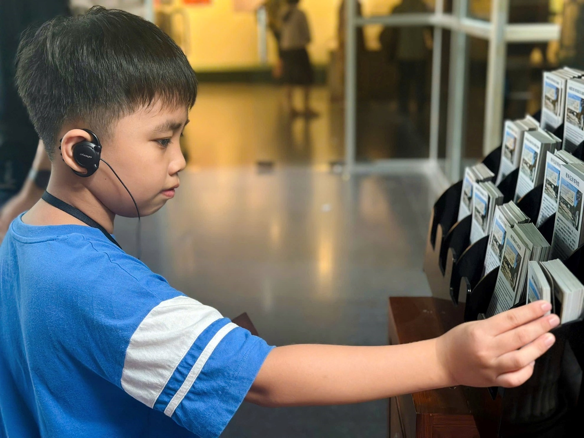 Vé Bảo Tàng Chứng Tích Chiến Tranh