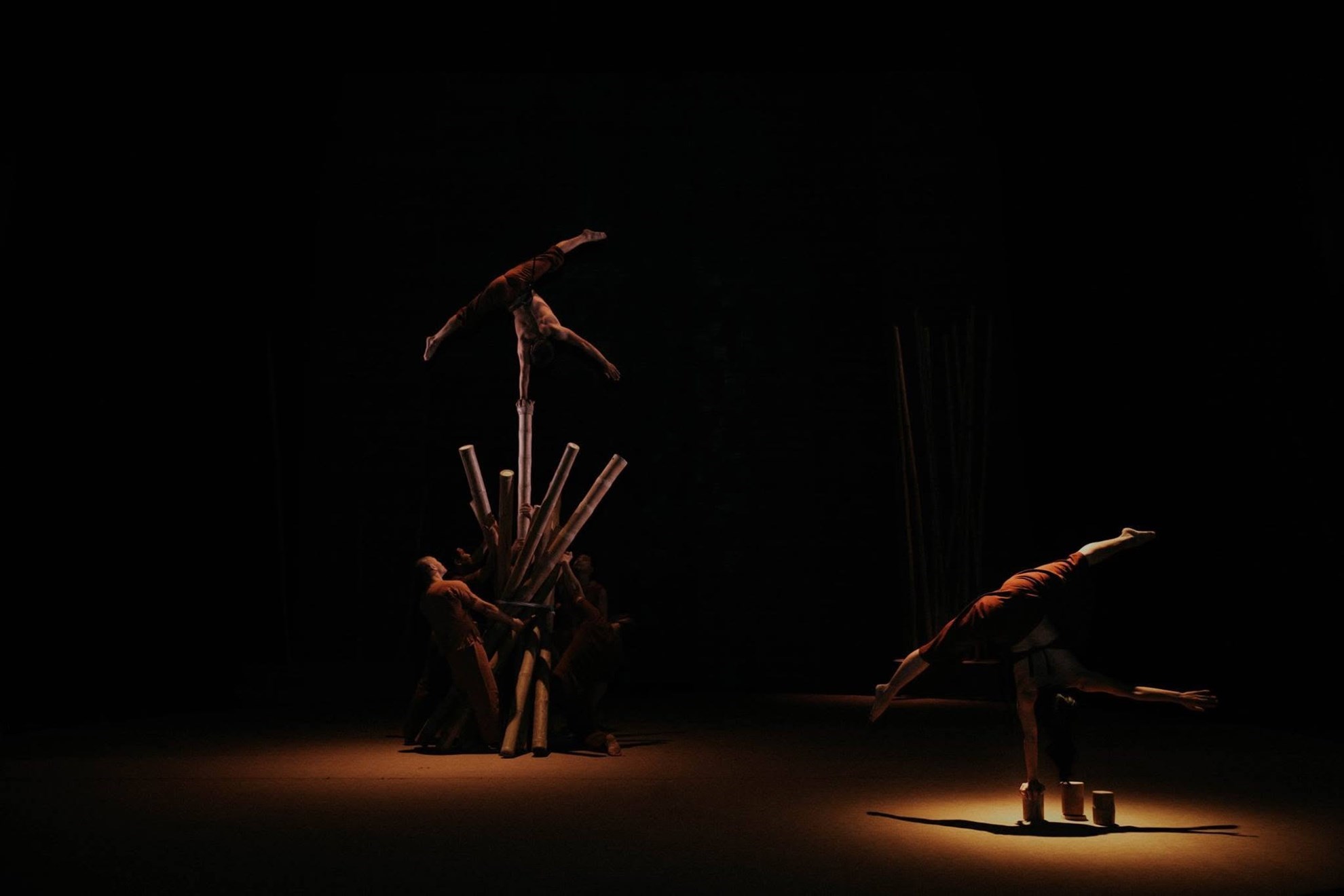 Làng Tôi Show