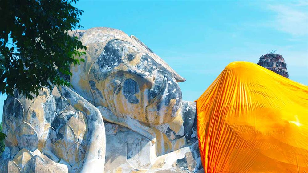 02. Wat Lokaya Sutha