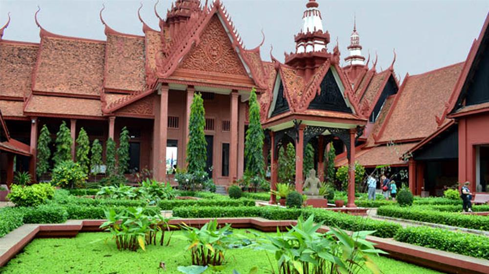 03. Tìm hiểu tín ngưỡng tôn giáo qua các thời kỳ