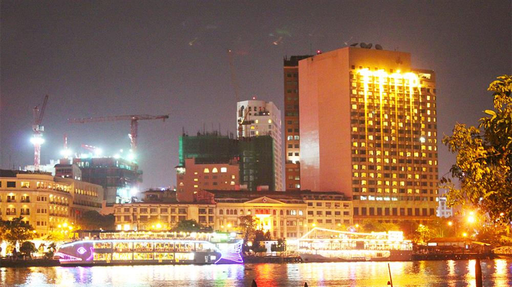 03. Bến Bạch Đằng