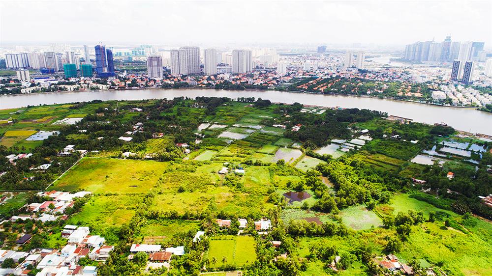 04. Bán đảo Thanh Đa