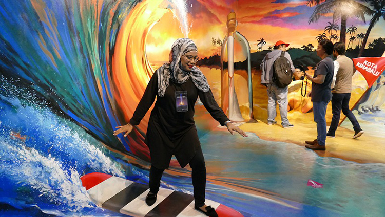4D-Trick-Art-Museum