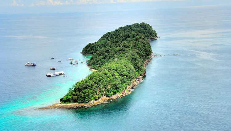 Snorkeling-and-Diving-Adventures-in-Pulau Payar
