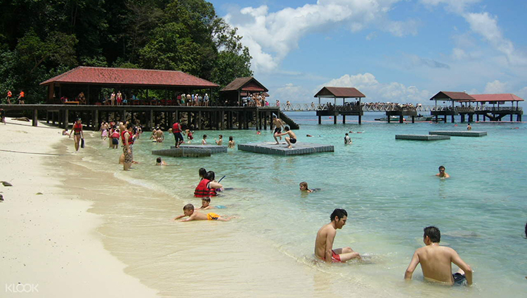 Snorkeling-and-Diving-Adventures-in-Pulau Payar