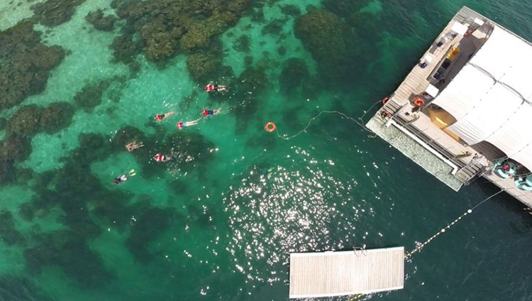 Snorkeling-and-Diving-Adventures-in-Pulau Payar