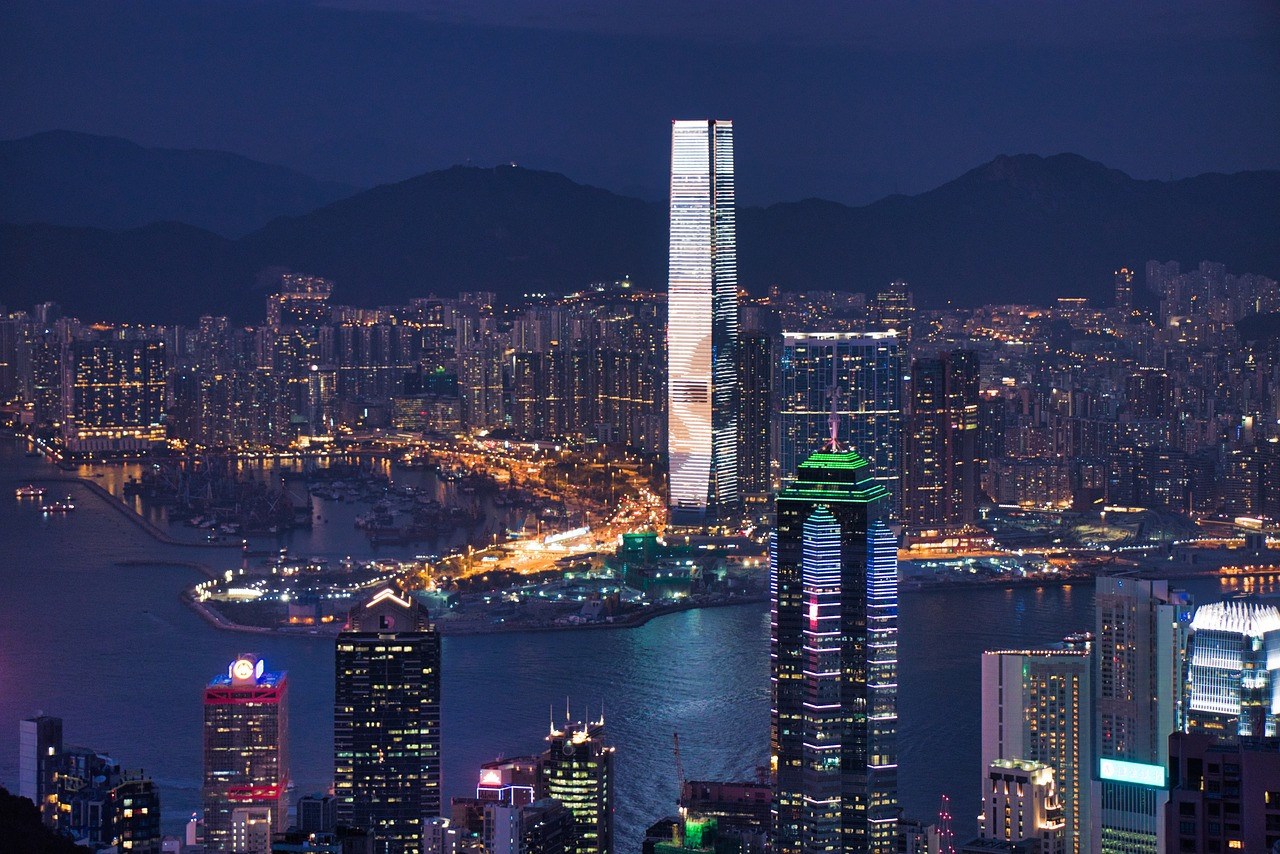 Vé phà TurboJET từ Macau đến Hồng Kông và ngược lại
