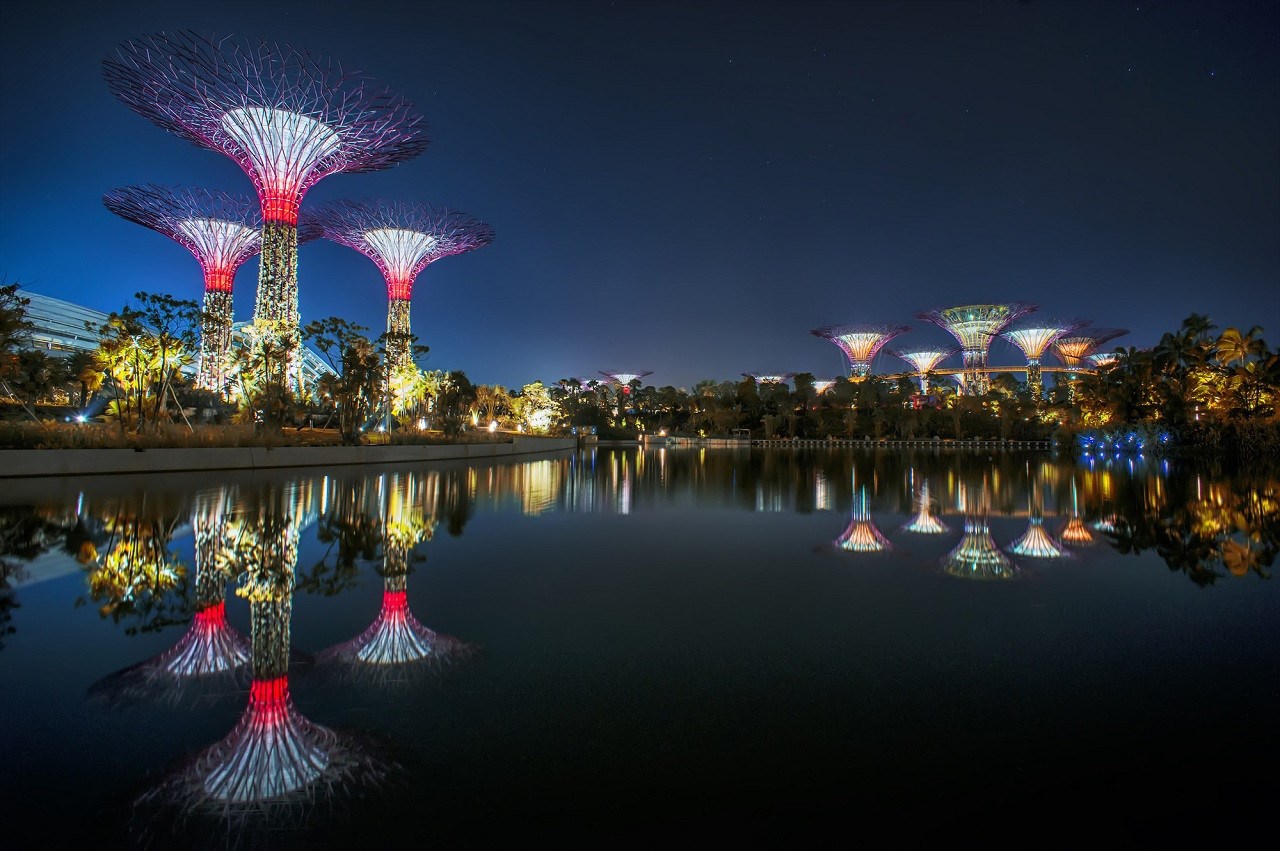 Thẻ My Pass Singapore