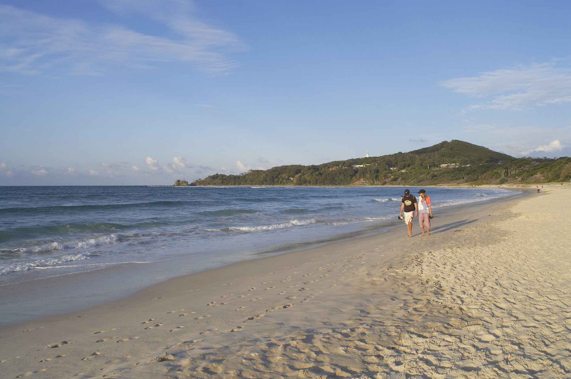 Byron Bay and Tropical Fruit World Tour