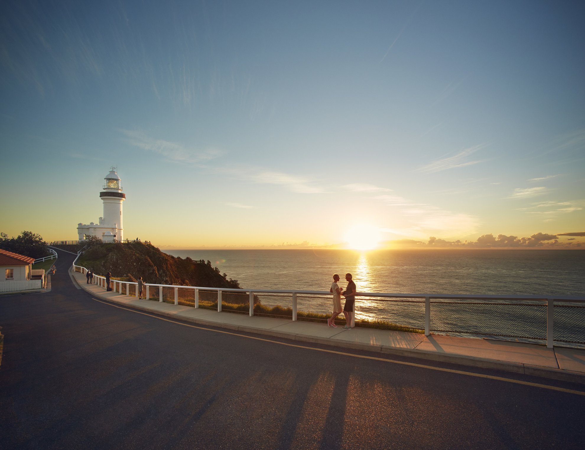 Byron Bay and Tropical Fruit World Tour