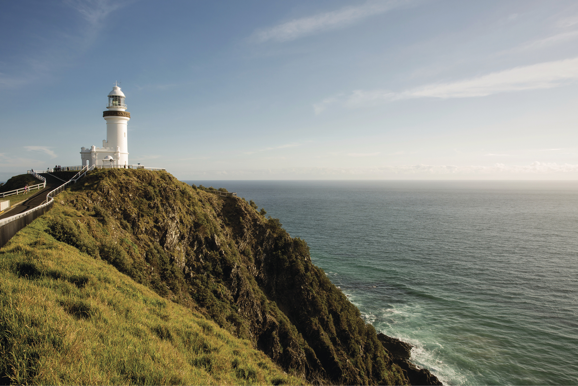 Byron Bay and Tropical Fruit World Tour